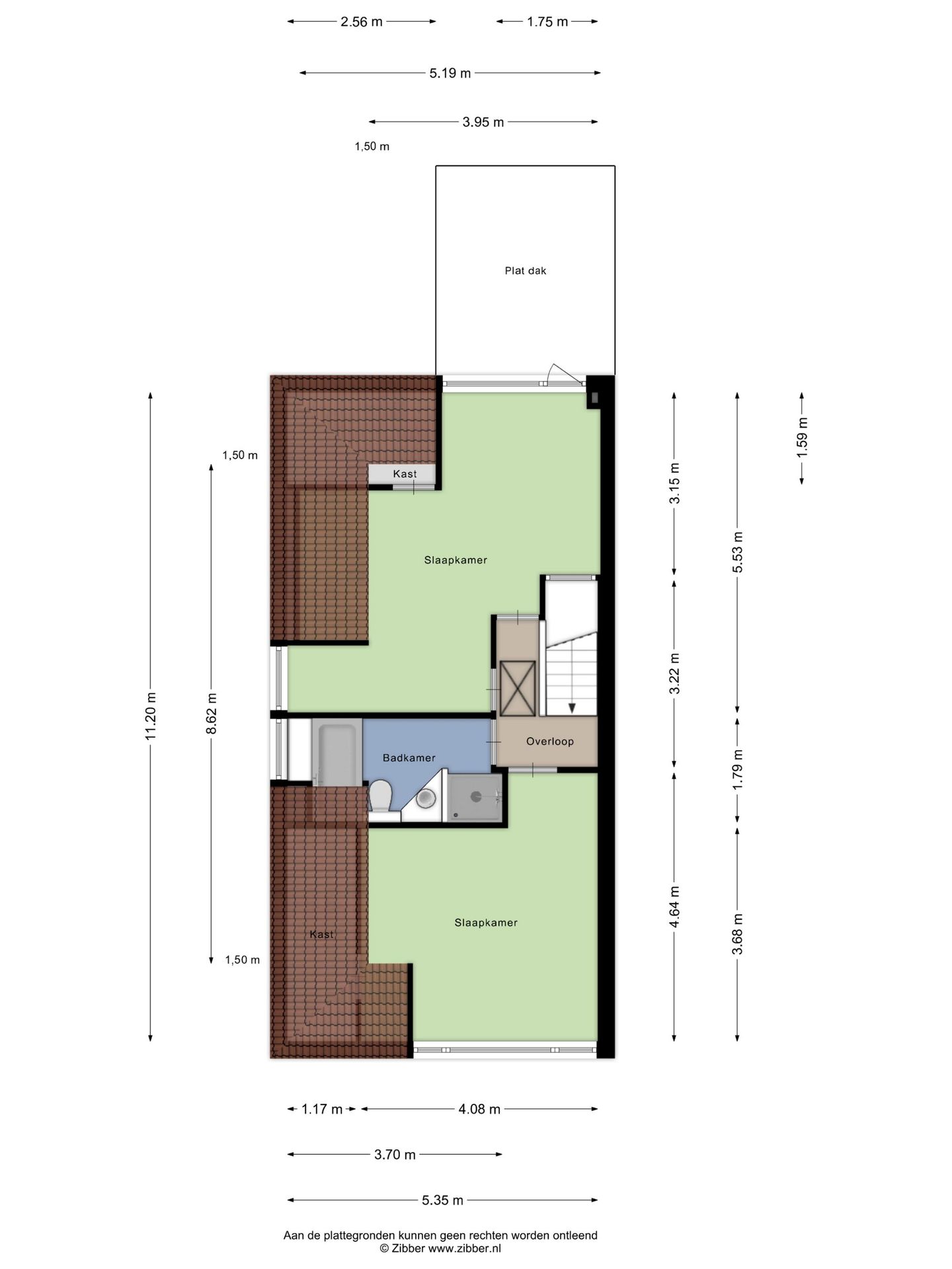 Foto 29 van Grote Houtweg 149