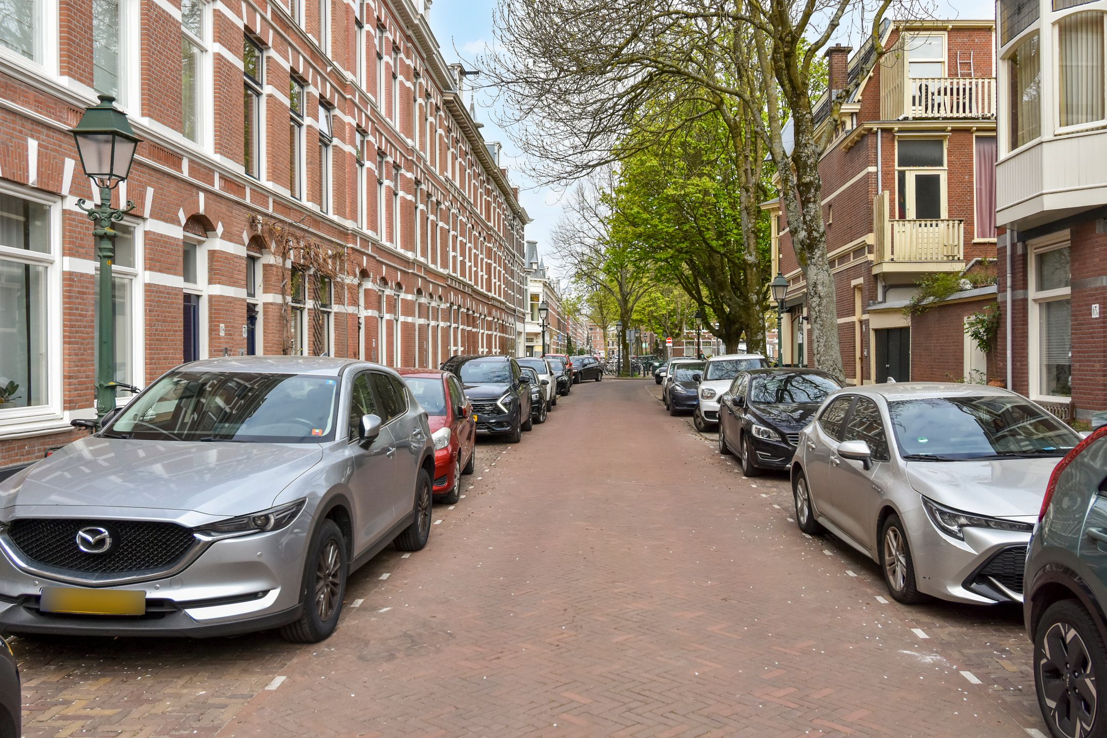 Foto 39 van Van Merlenstraat 66