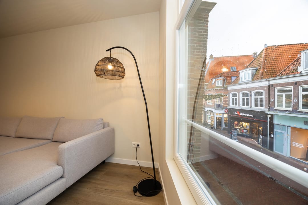 Photo 8 of Nieuwe Noord 57-B