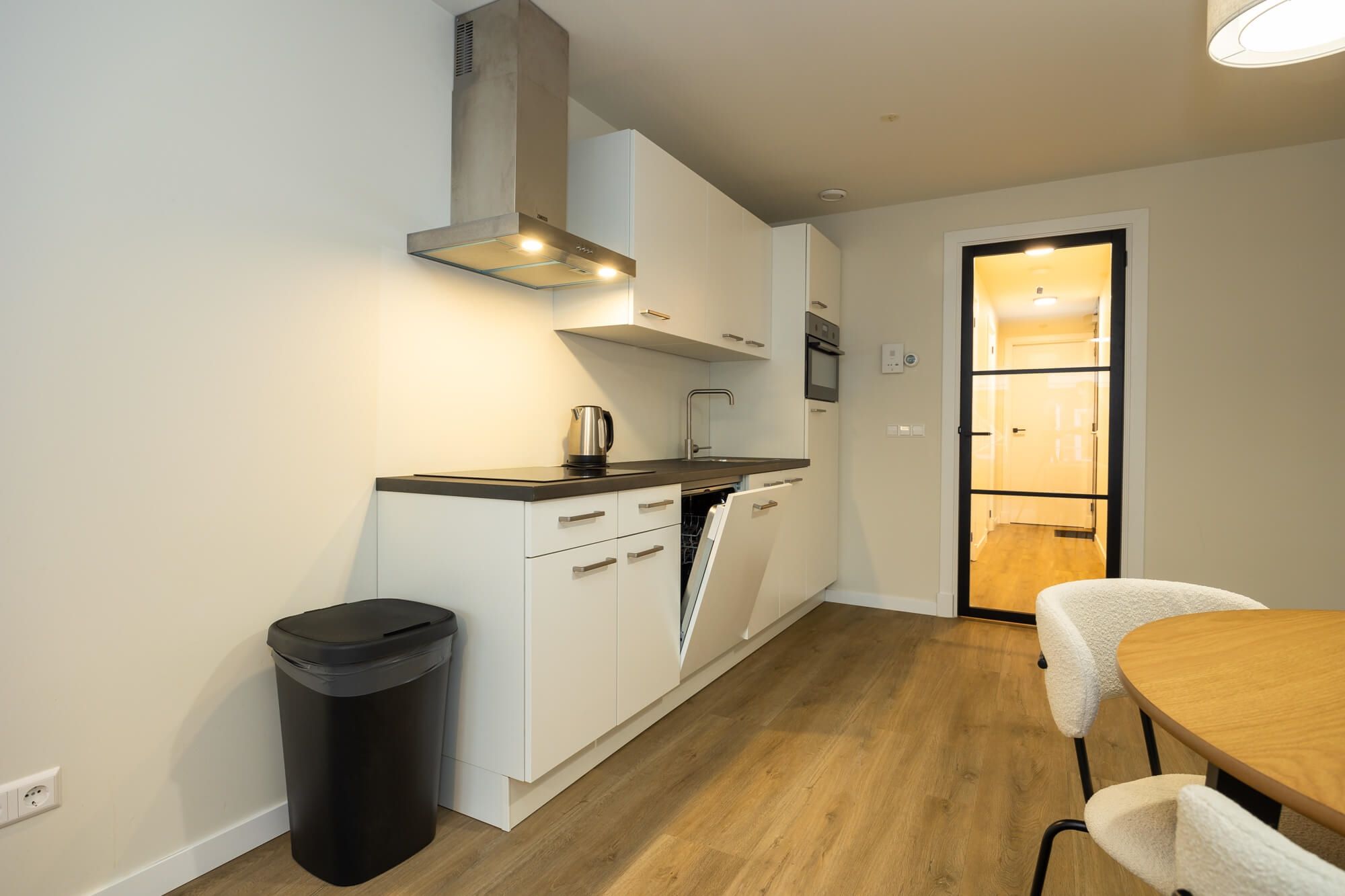 Photo 9 of Nieuwe Noord 57-B