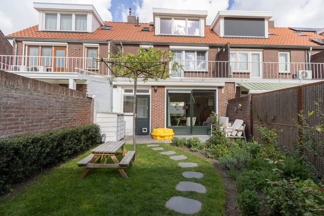 Photo 47 of Sint Hubertusstraat 16