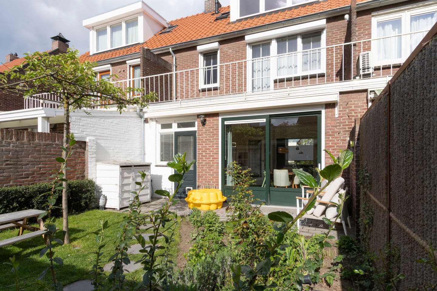 Photo 49 of Sint Hubertusstraat 16