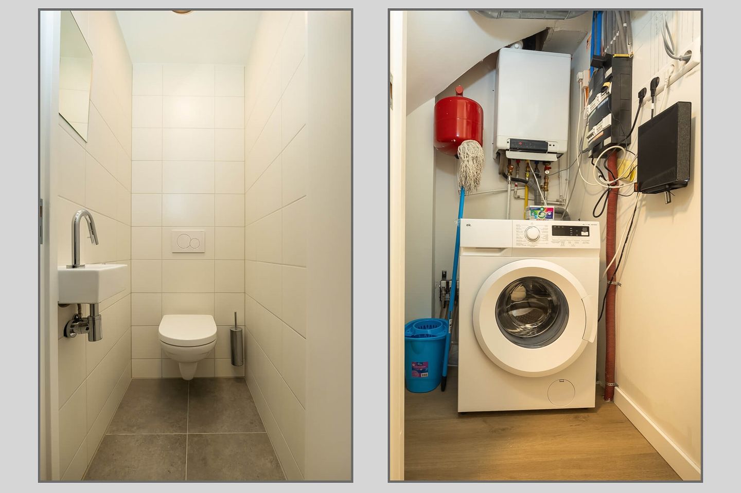 Photo 19 of Nieuwe Noord 57-B