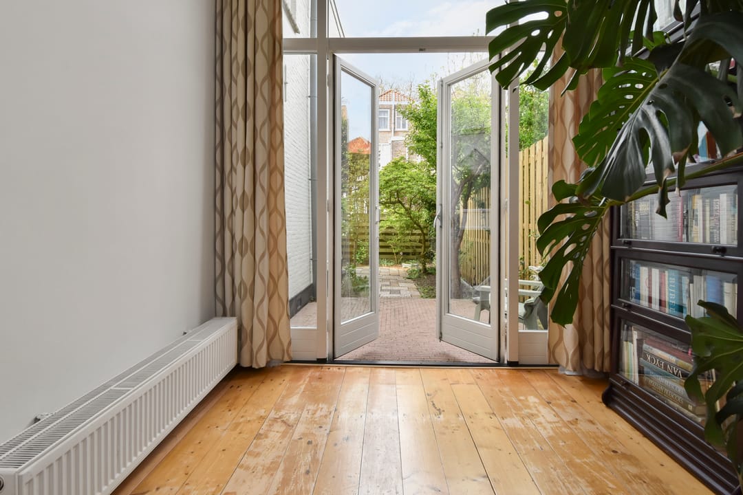 Foto 22 van Van Merlenstraat 66