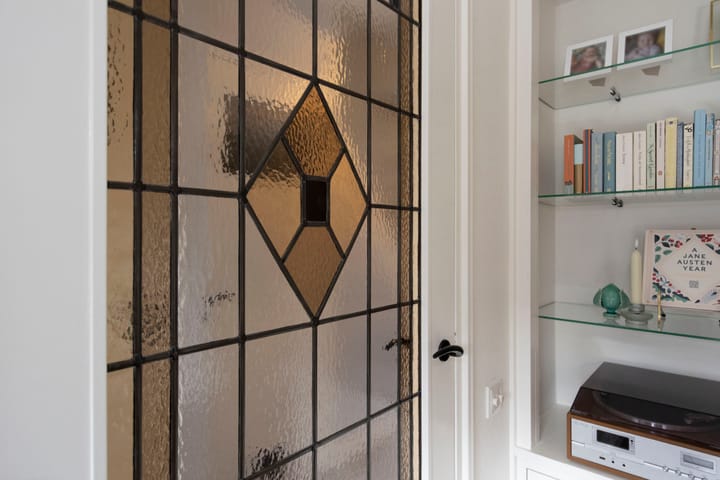 Photo 3 of Sint Hubertusstraat 16