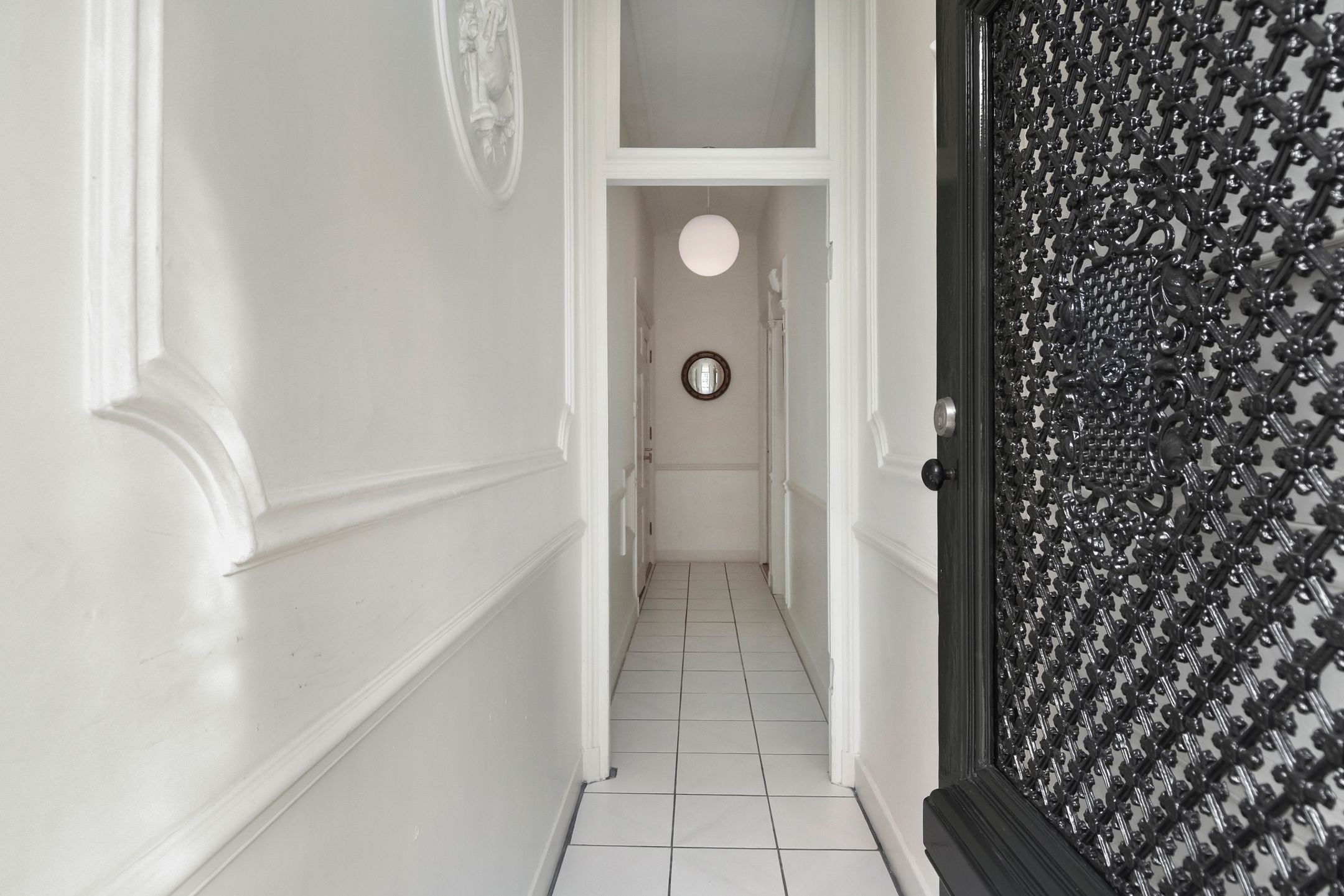 Foto 6 van Van Merlenstraat 66