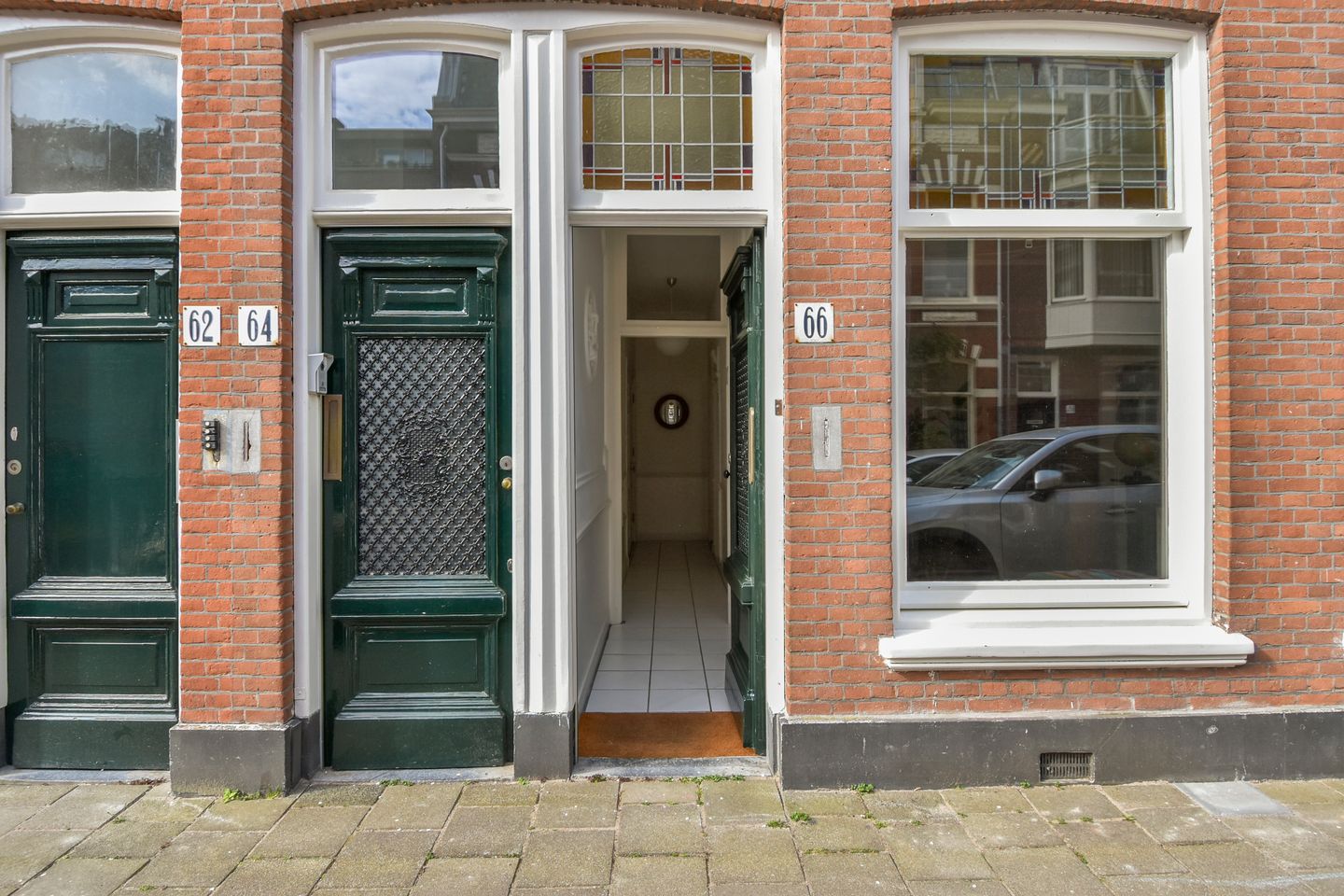 Foto 5 van Van Merlenstraat 66