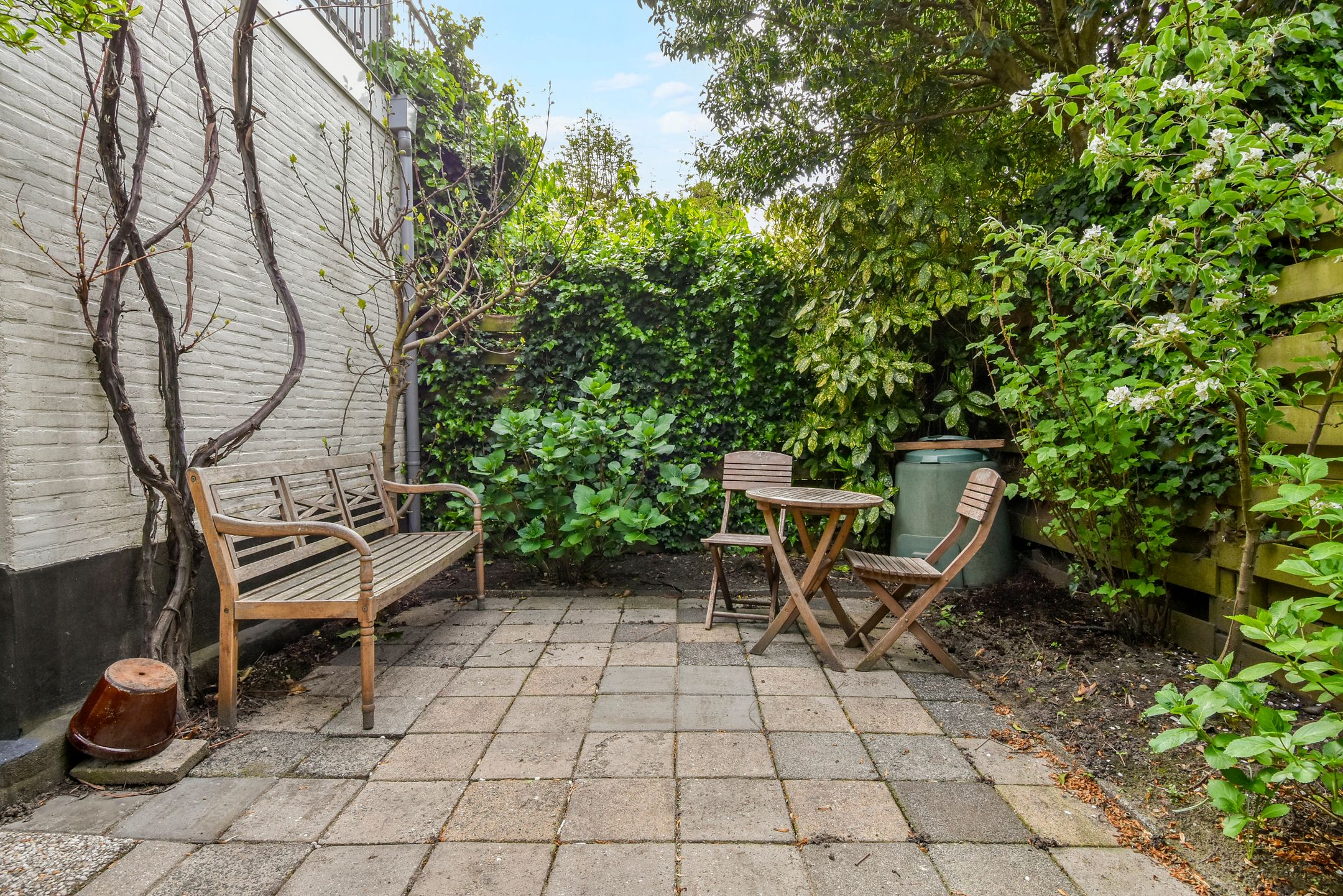 Foto 24 van Van Merlenstraat 66