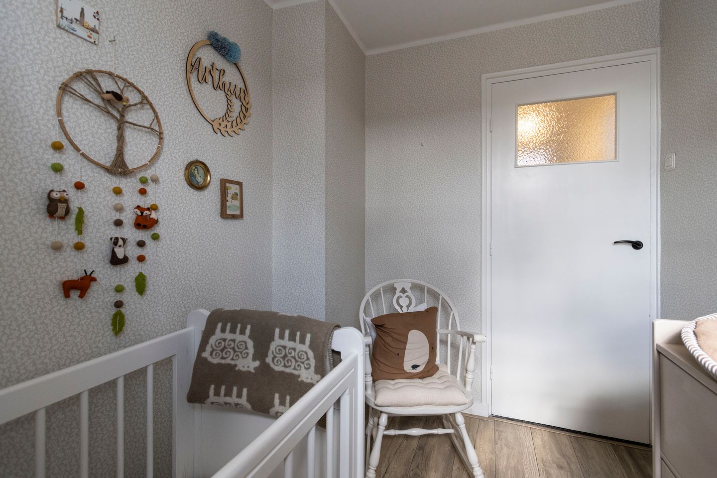 Photo 25 of Sint Hubertusstraat 16