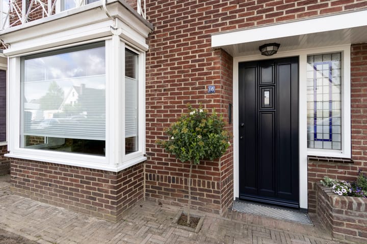 Photo 4 of Sint Hubertusstraat 16