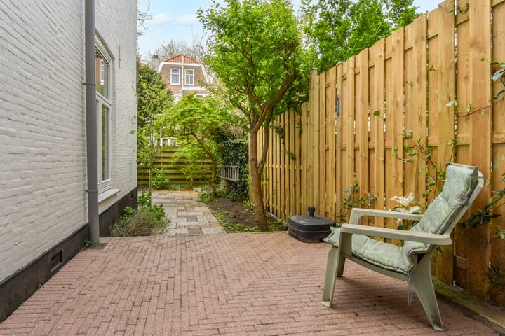 Foto 3 van Van Merlenstraat 66