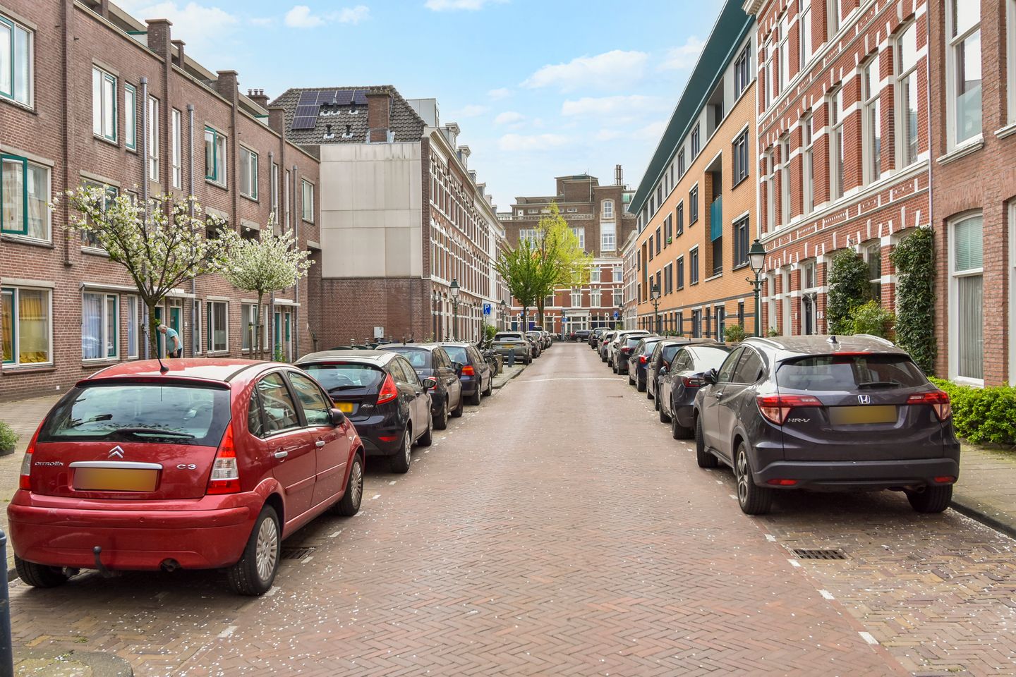 Foto 40 van Van Merlenstraat 66