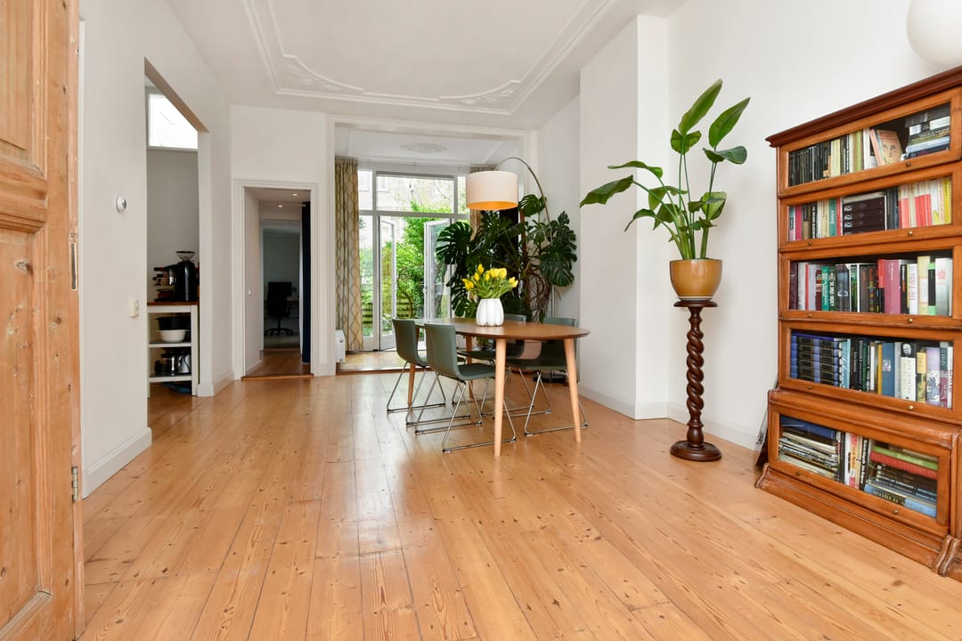 Foto 16 van Van Merlenstraat 66