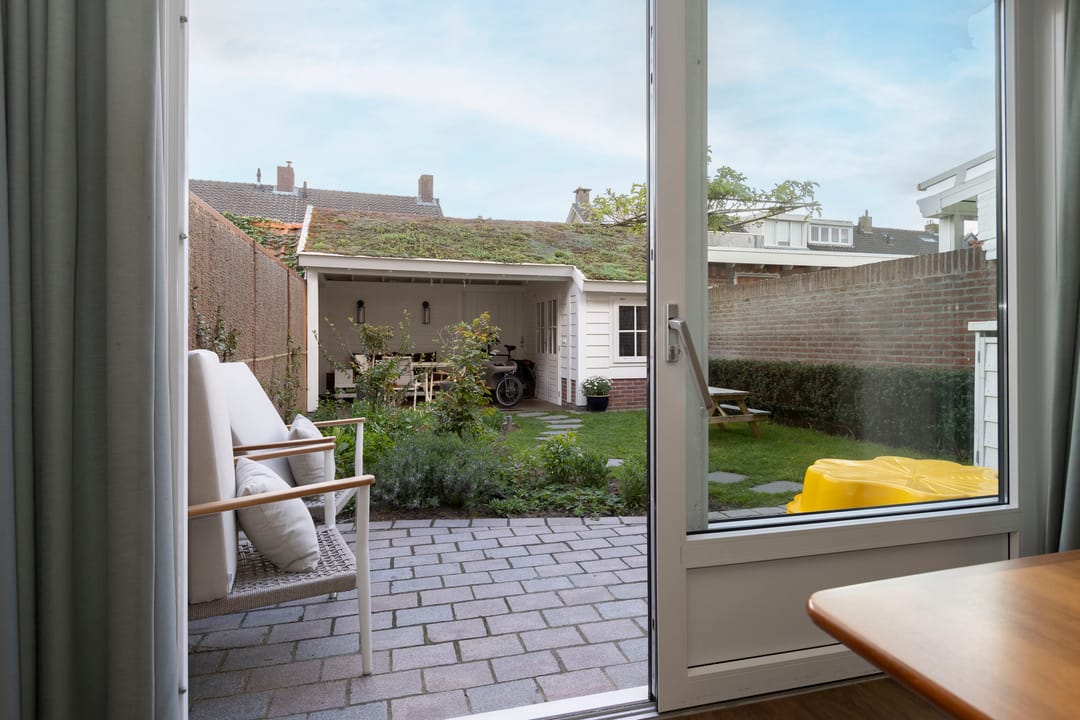 Photo 17 of Sint Hubertusstraat 16