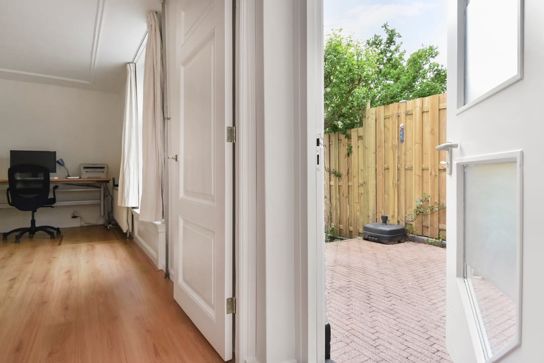 Foto 28 van Van Merlenstraat 66