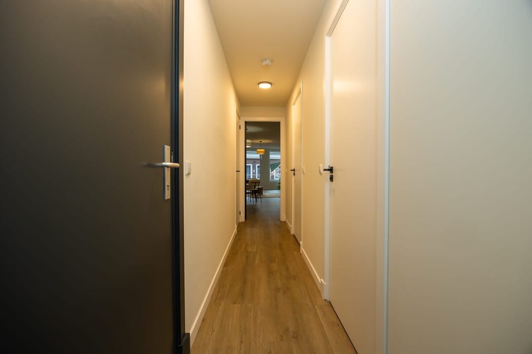 Photo 13 of Nieuwe Noord 57-B