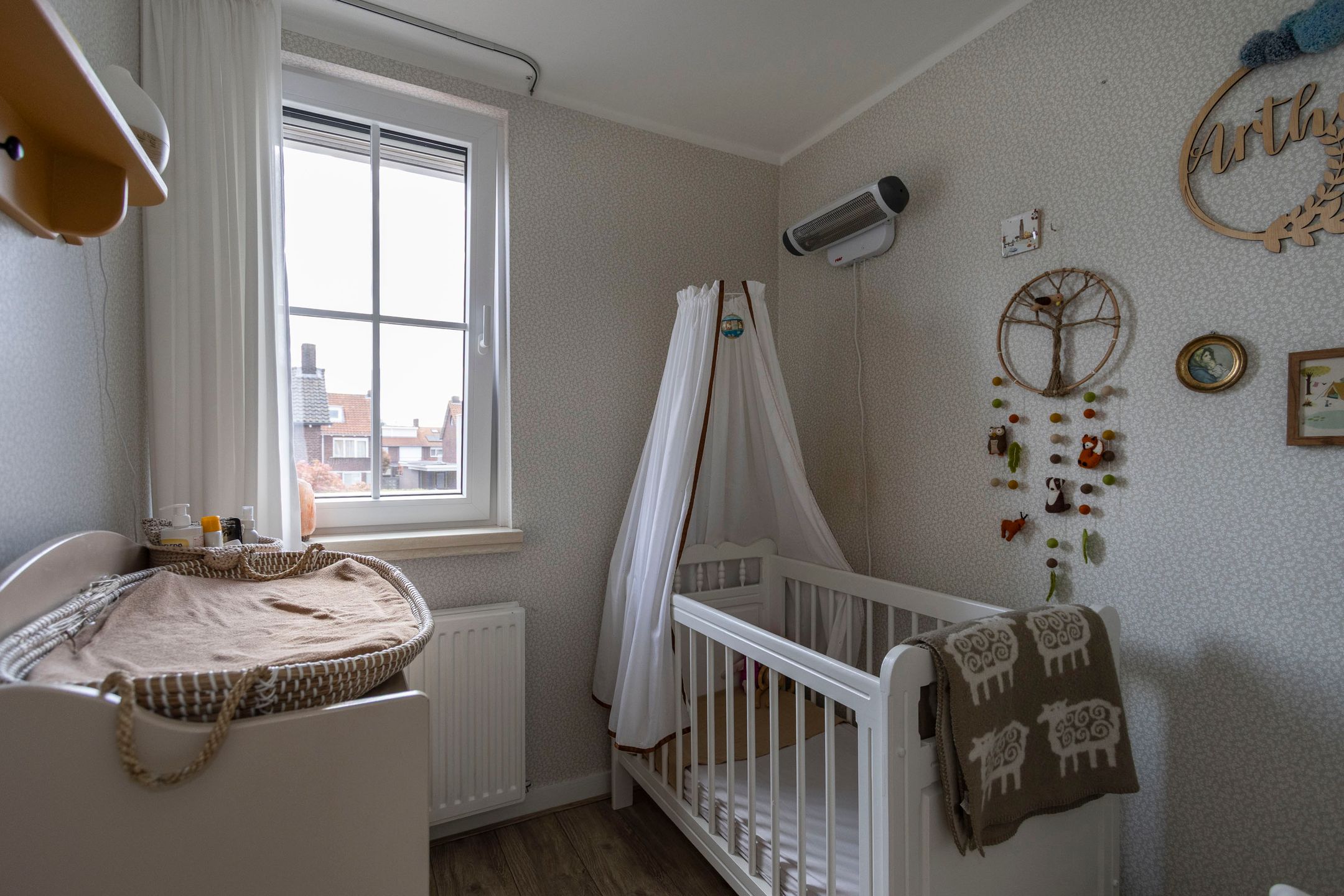 Photo 24 of Sint Hubertusstraat 16