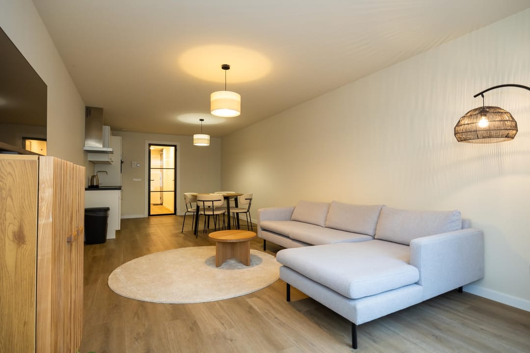 Photo 7 of Nieuwe Noord 57-B