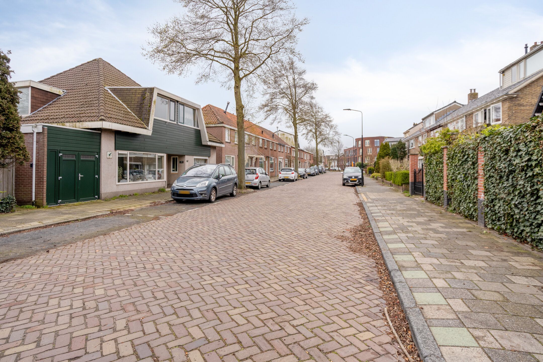 Foto 3 van Grote Houtweg 149