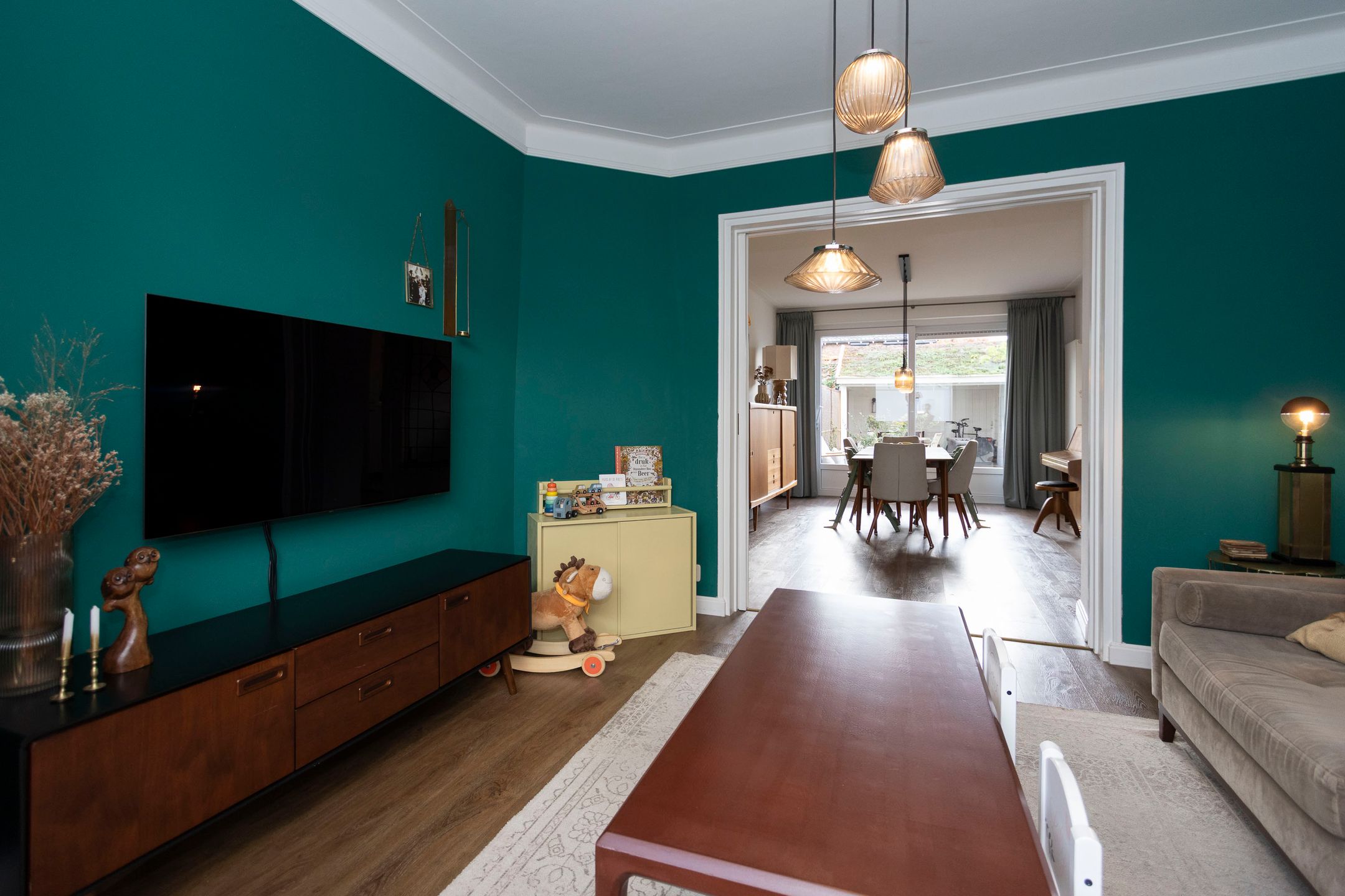 Photo 12 of Sint Hubertusstraat 16