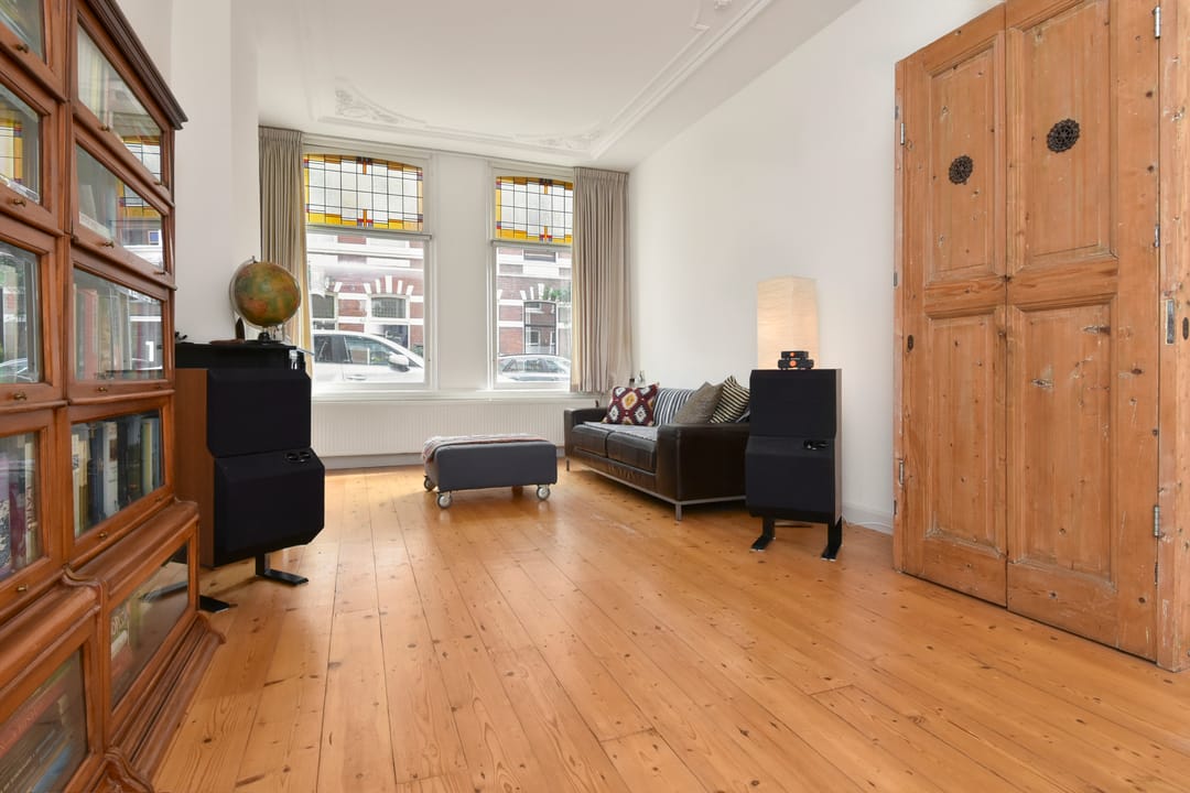 Foto 11 van Van Merlenstraat 66