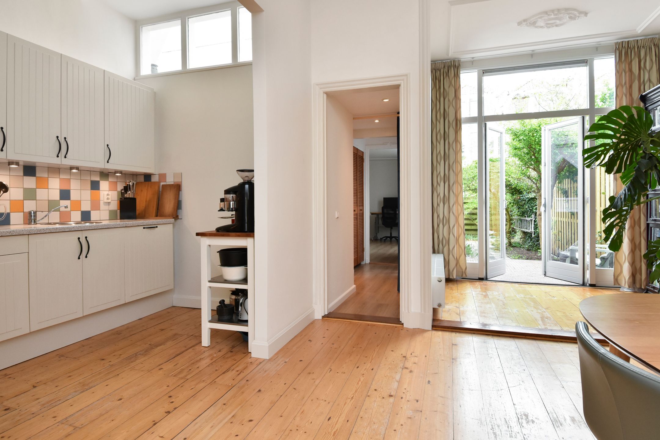 Foto 21 van Van Merlenstraat 66