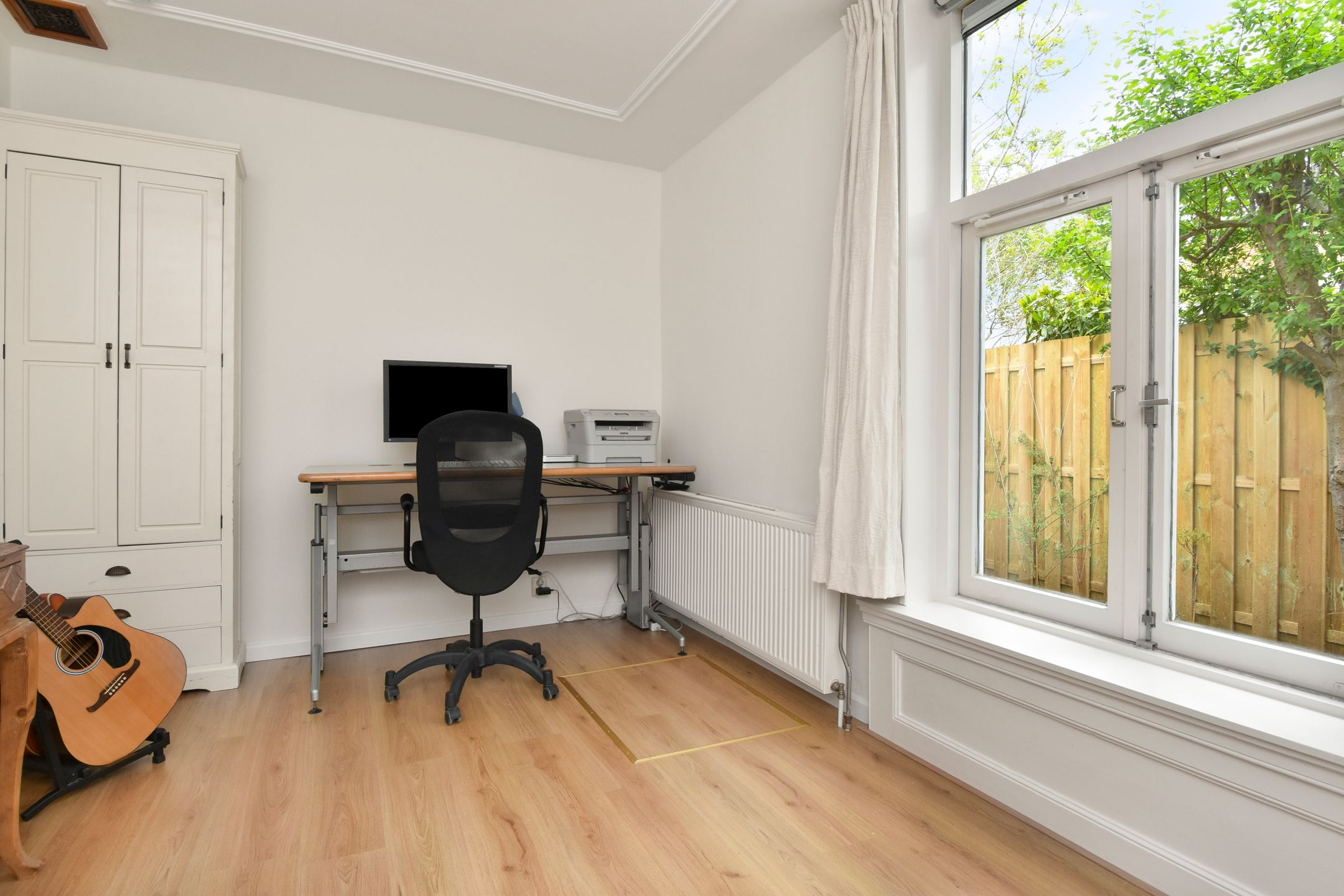 Foto 30 van Van Merlenstraat 66