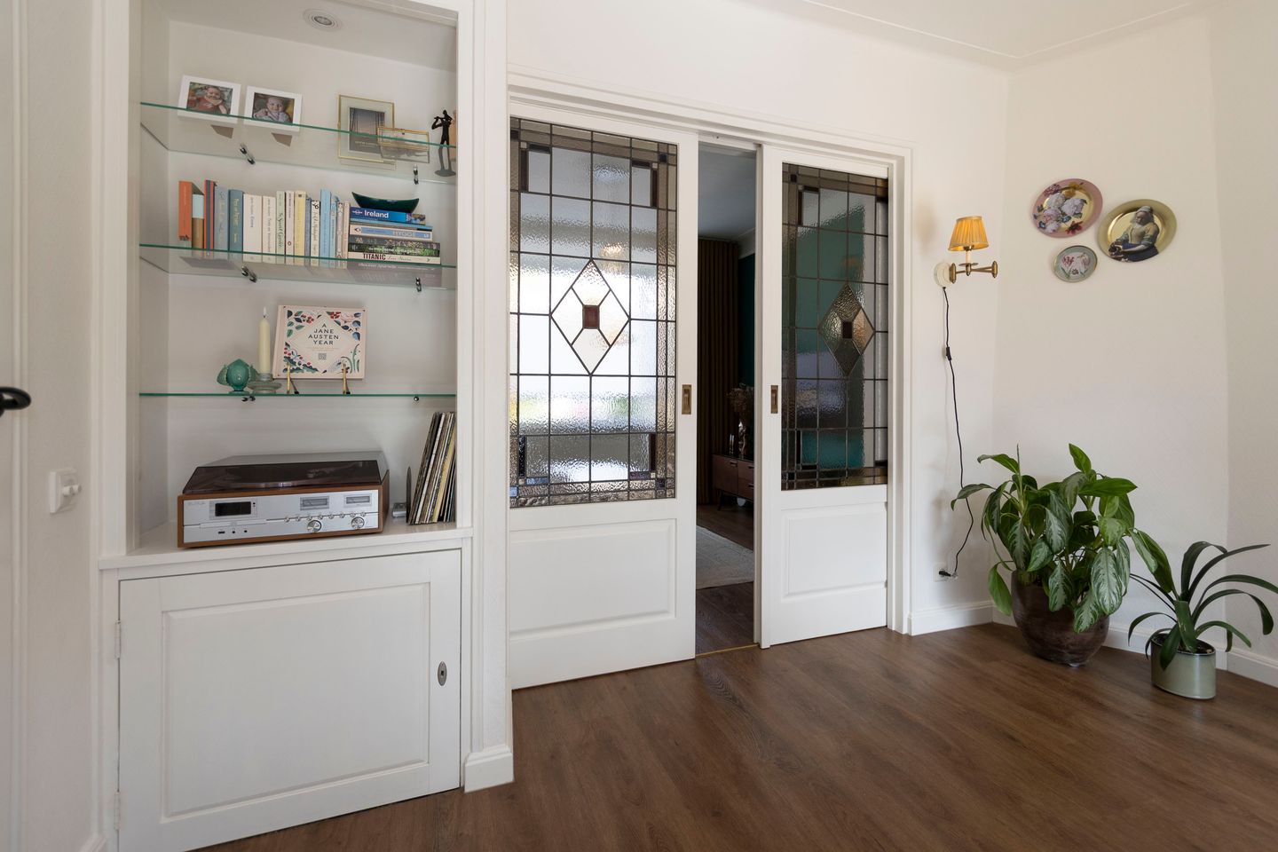 Photo 14 of Sint Hubertusstraat 16