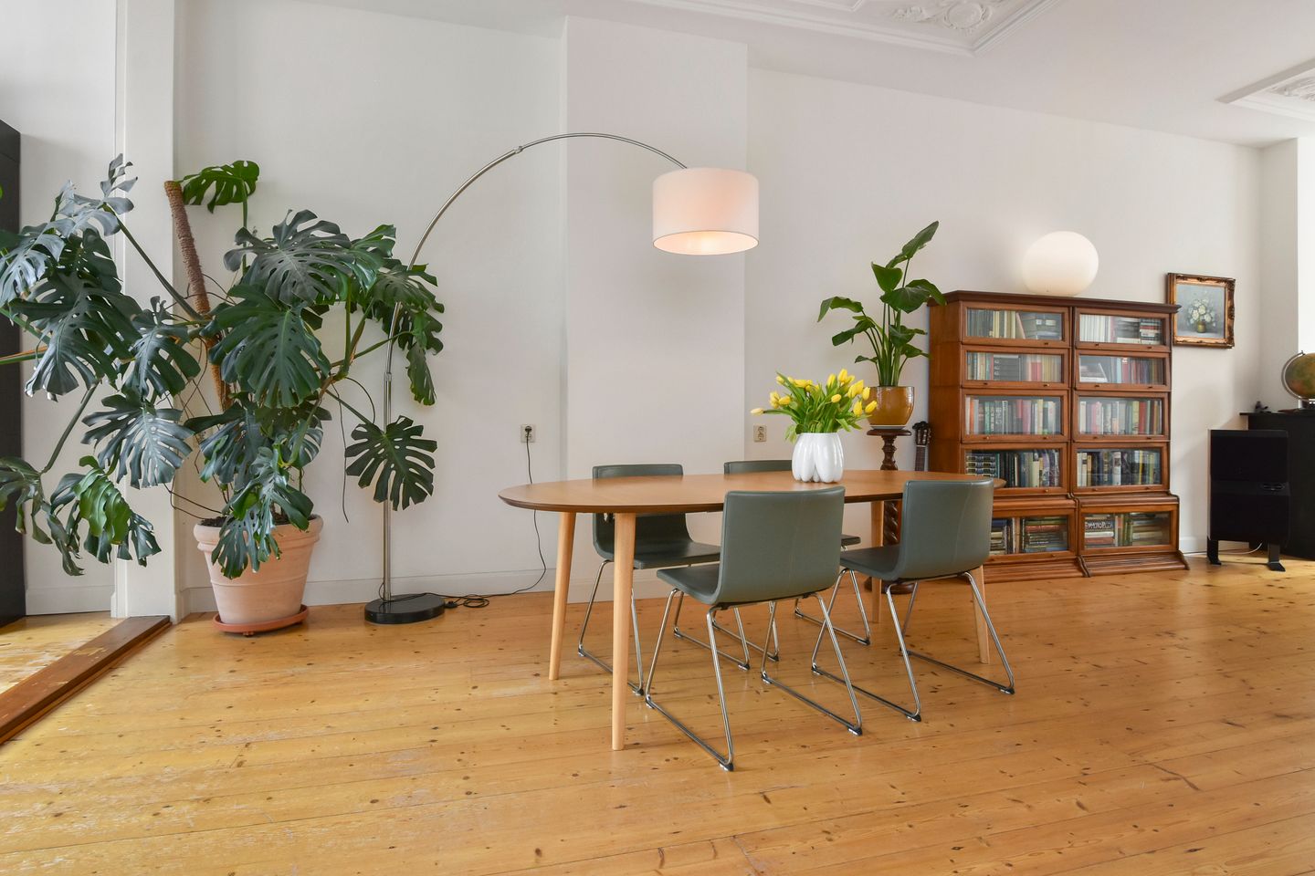 Foto 20 van Van Merlenstraat 66