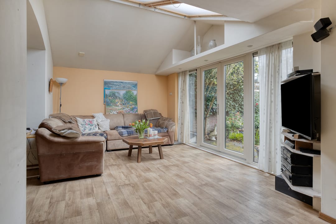 Foto 13 van Grote Houtweg 149