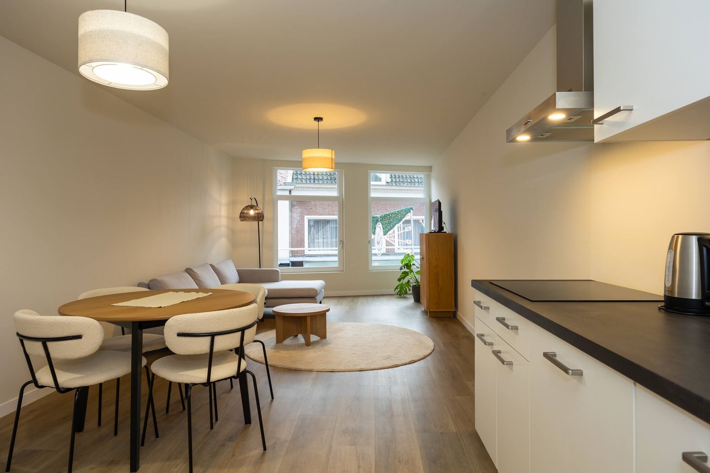 Photo 4 of Nieuwe Noord 57-B