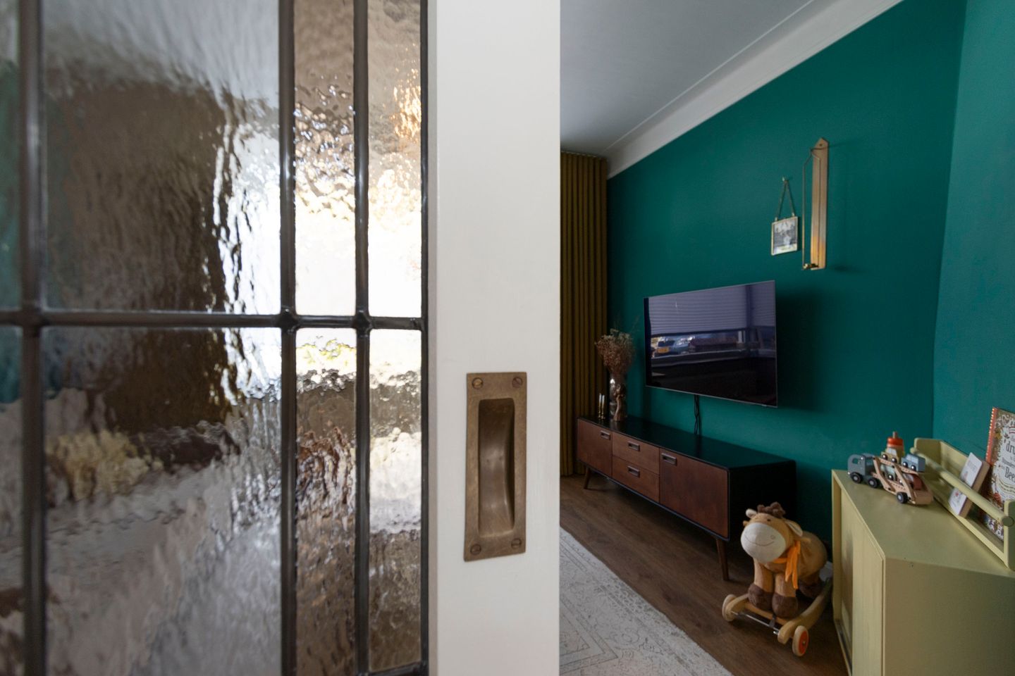 Photo 10 of Sint Hubertusstraat 16