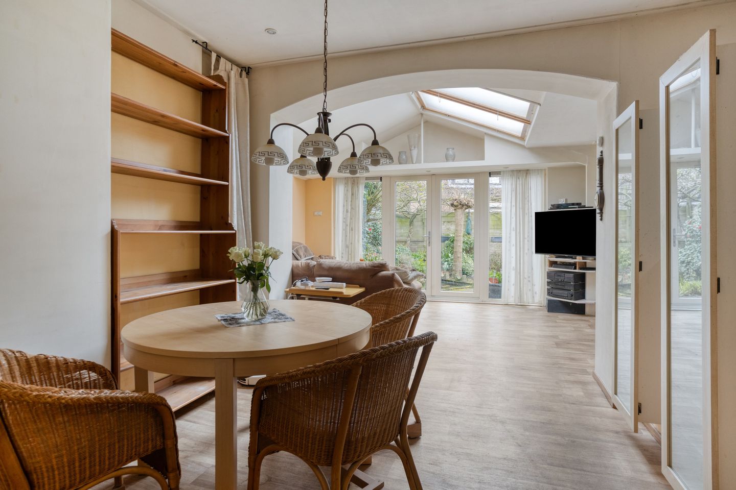 Foto 10 van Grote Houtweg 149