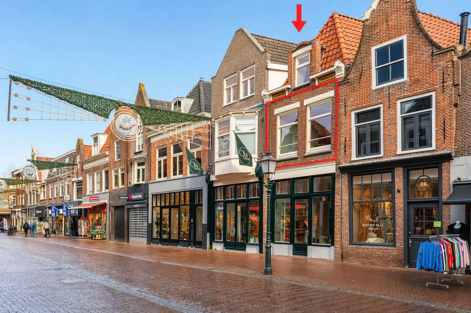 Nieuwe Noord 57-B 57 B