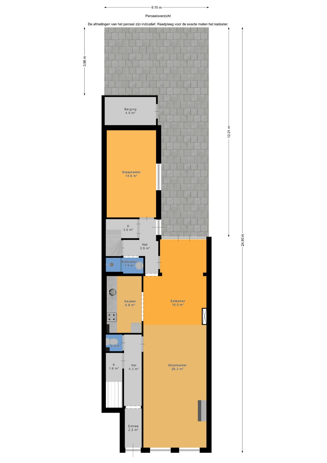 Foto 46 van Van Merlenstraat 66