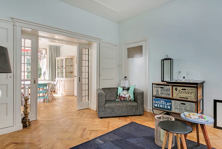 Foto 4 van Jan Luikenstraat 13