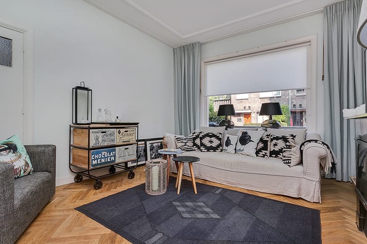 Foto 2 van Jan Luikenstraat 13