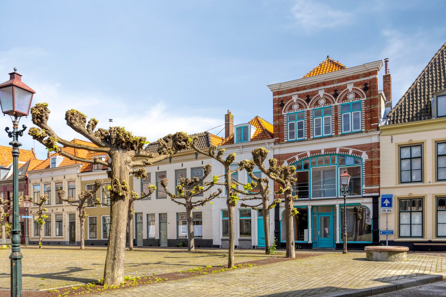 Foto 25 van Groenewoud 40