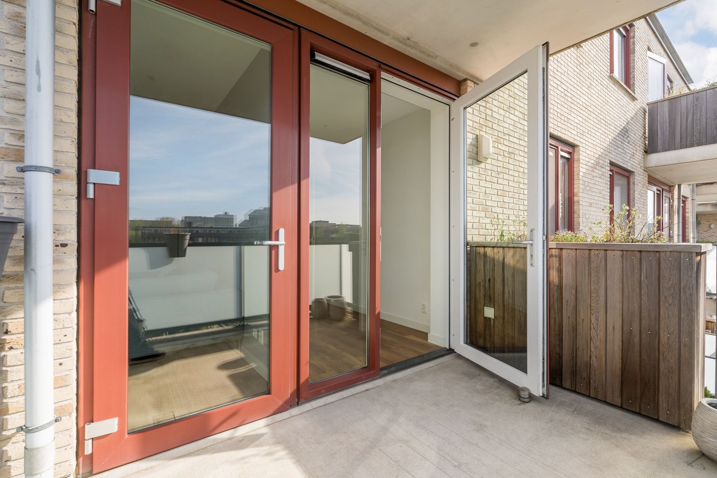 Photo 20 of Thorn Prikkerstraat 77