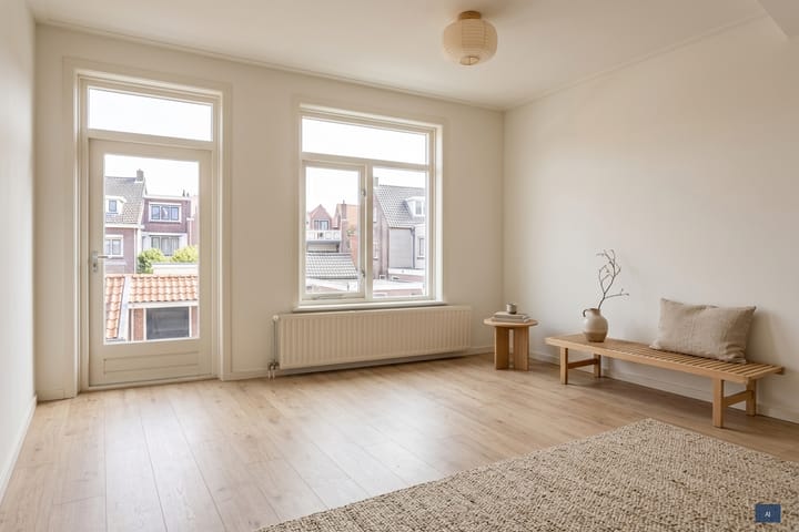 Foto 3 van Groenewoud 40