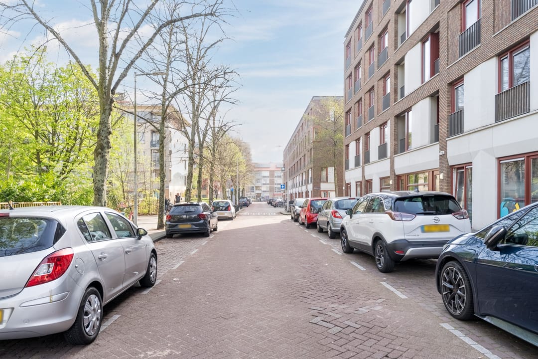 Photo 23 of Thorn Prikkerstraat 77