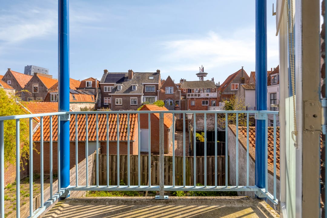 Foto 16 van Groenewoud 40