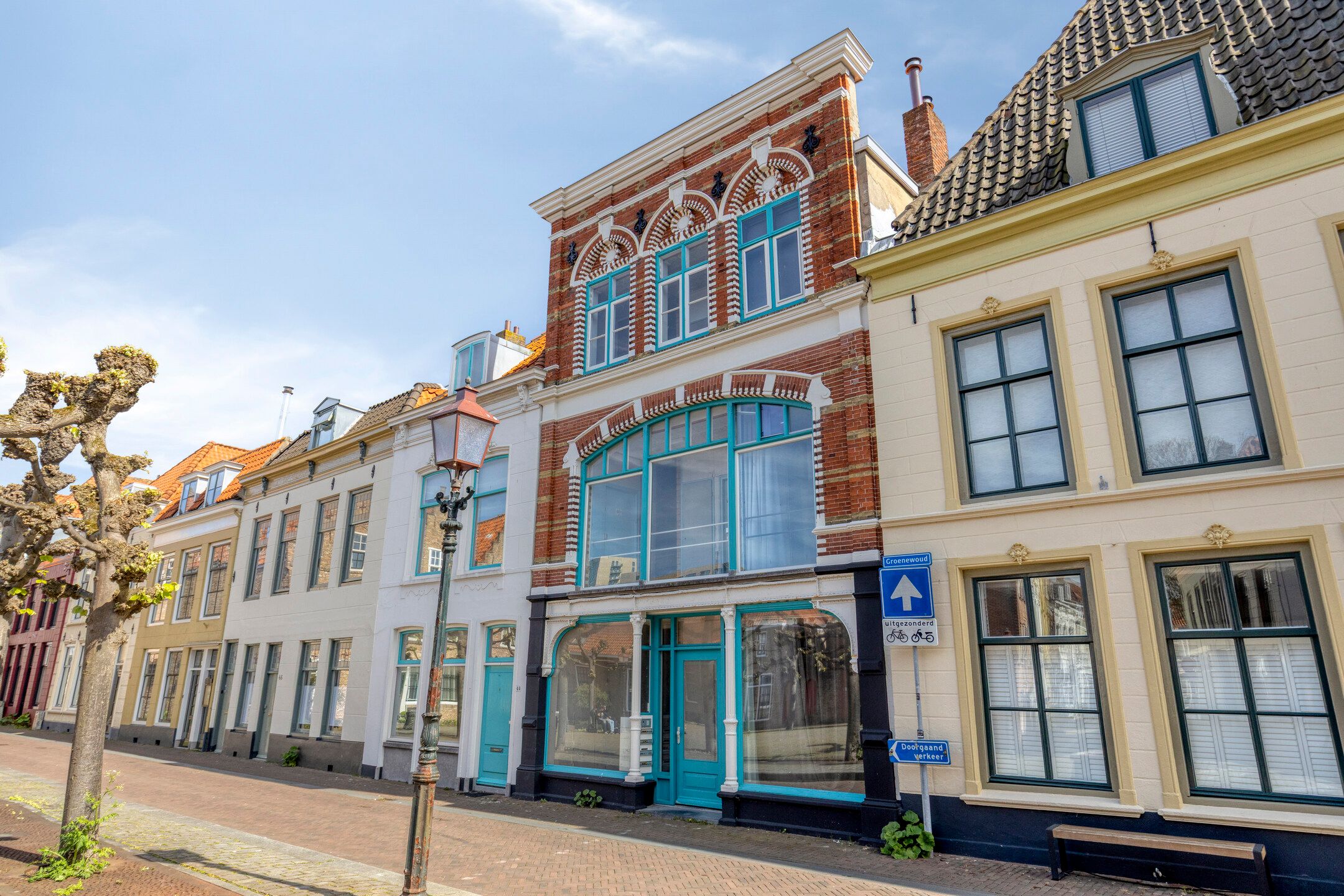 Foto 18 van Groenewoud 40