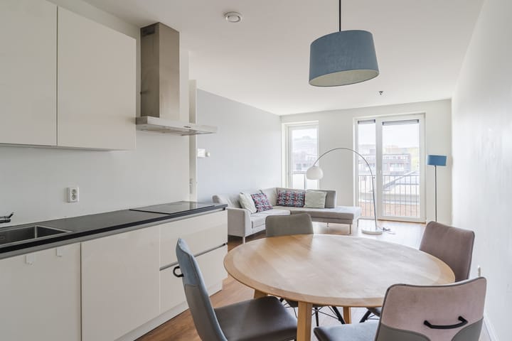 Photo 3 of Thorn Prikkerstraat 77