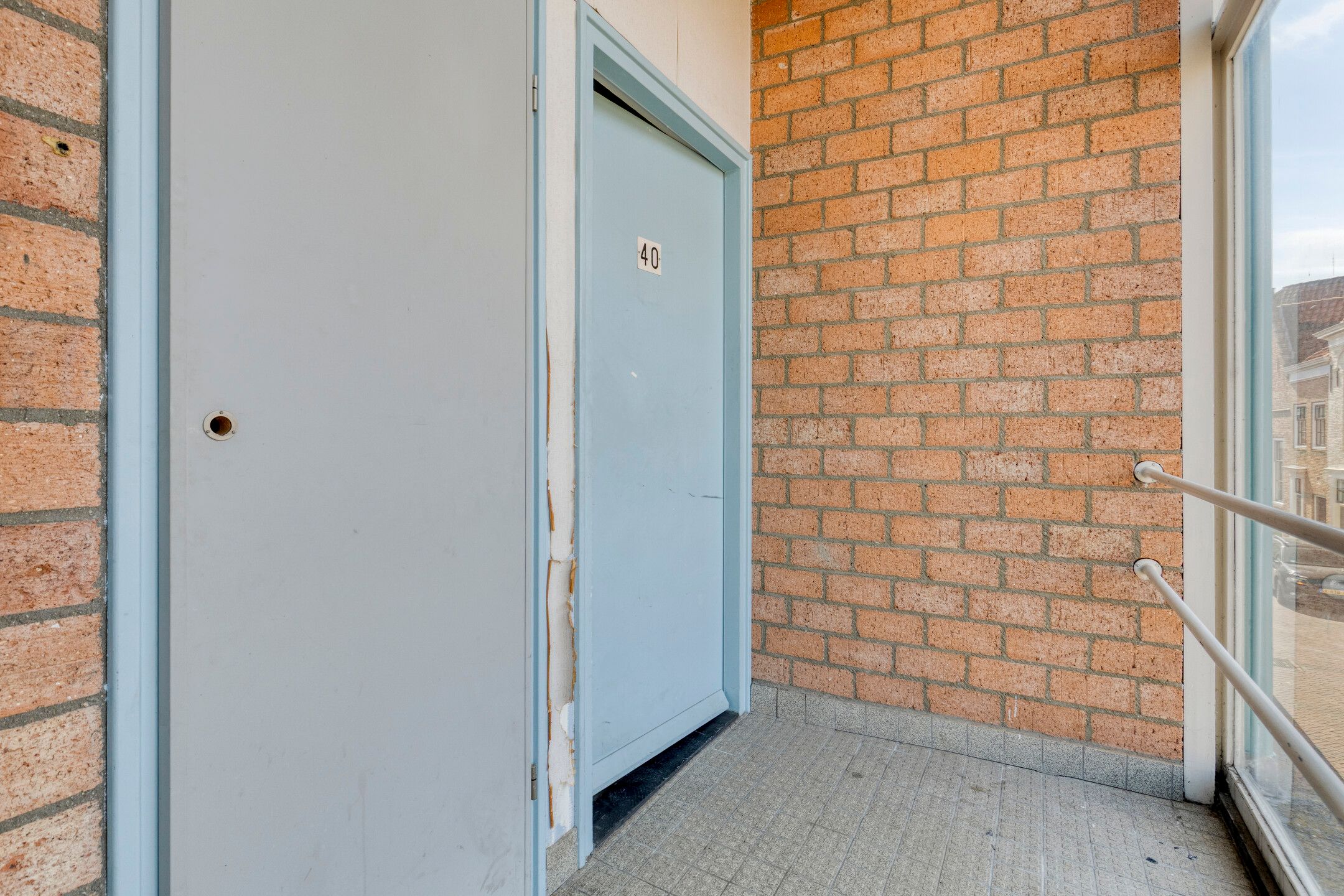 Foto 21 van Groenewoud 40