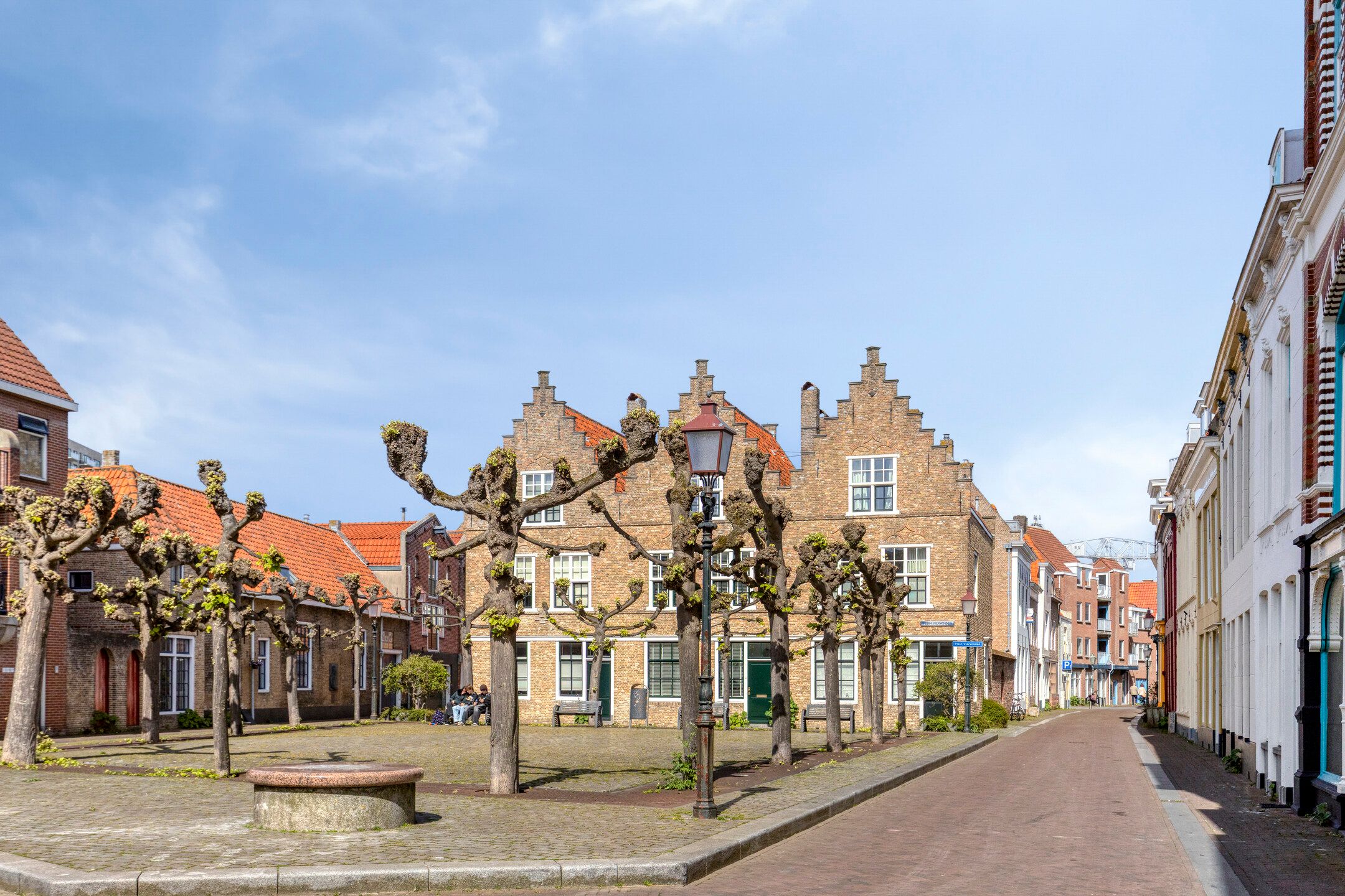 Foto 24 van Groenewoud 40