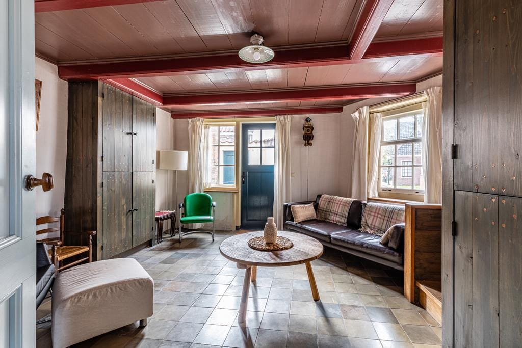 Foto 2 van Kerkstraat 13