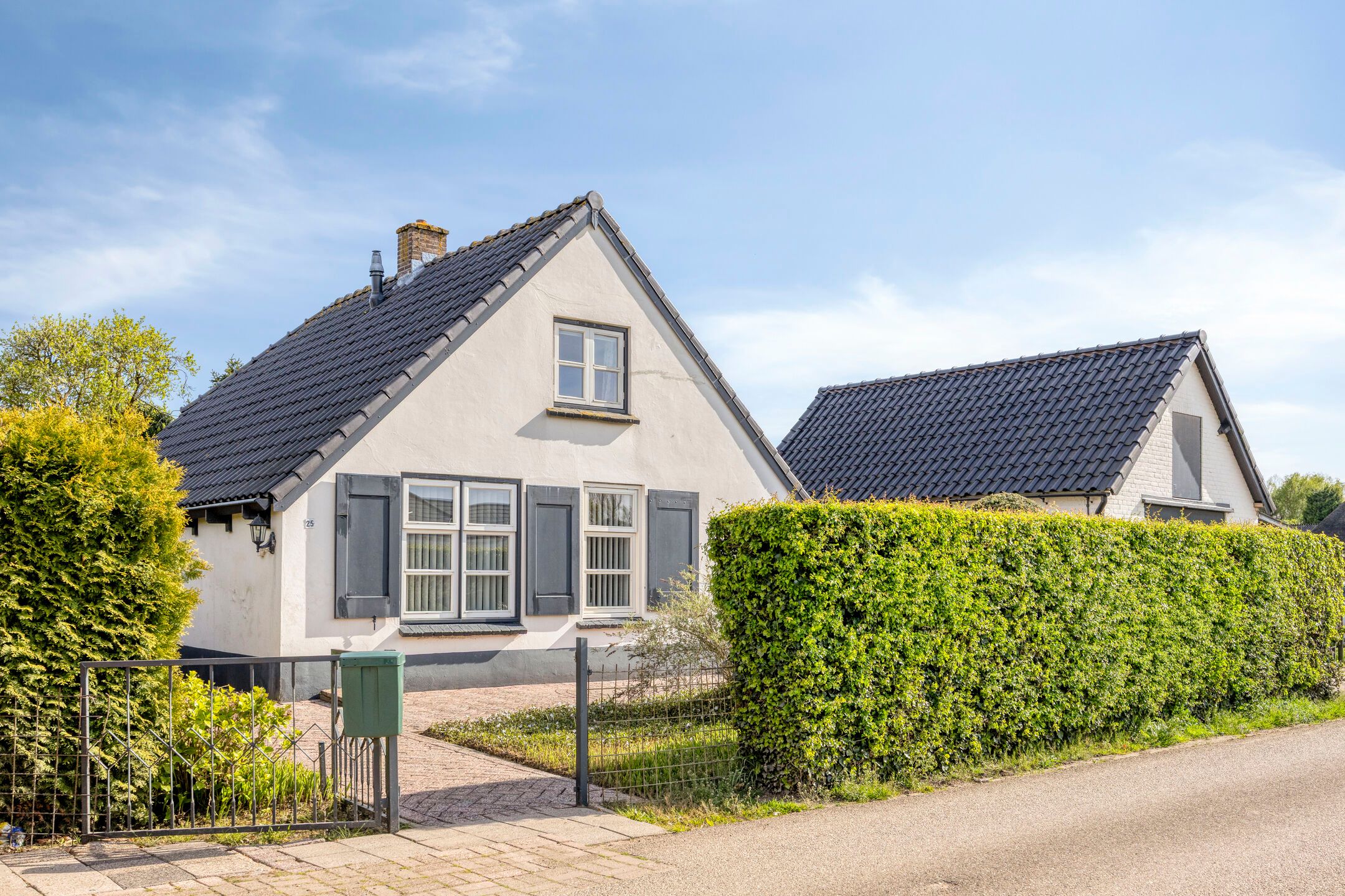 Photo 3 of Donkerstraat 25