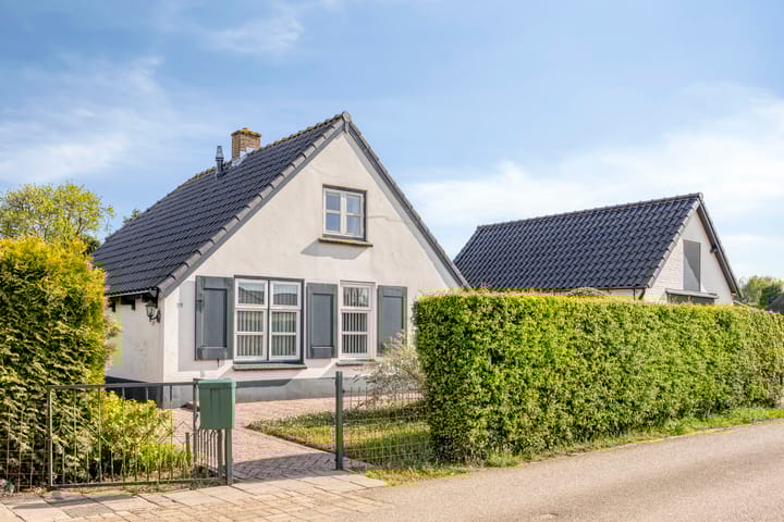 Foto 3 van Donkerstraat 25