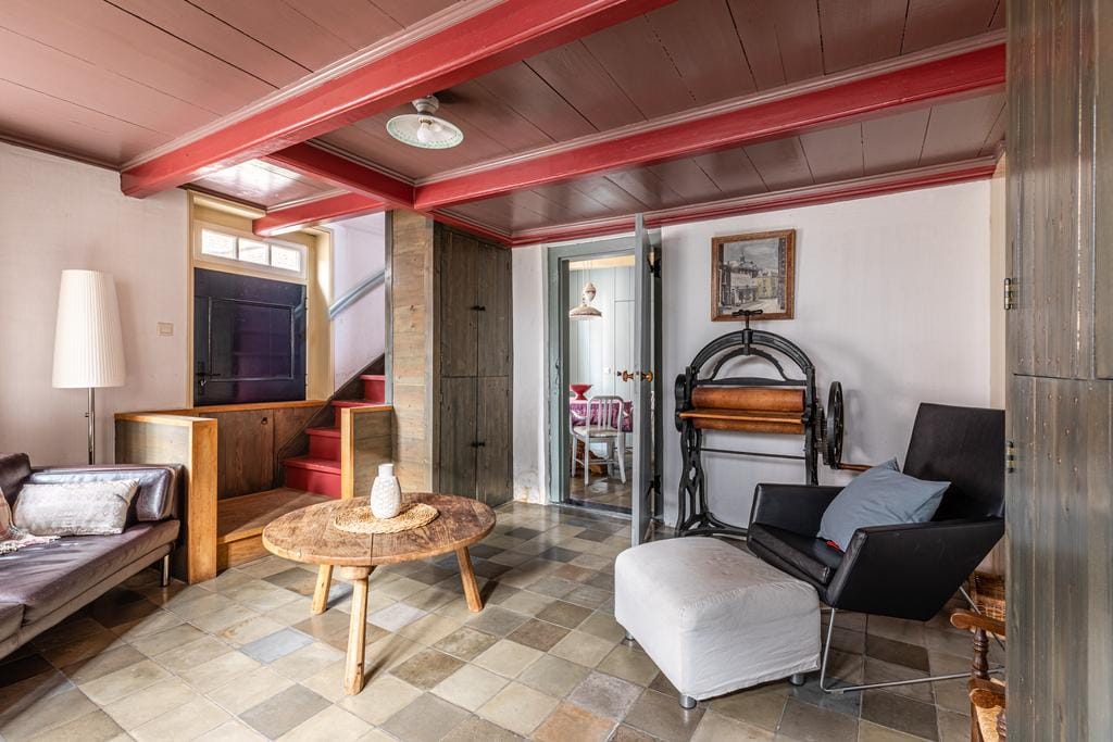 Foto 11 van Kerkstraat 13